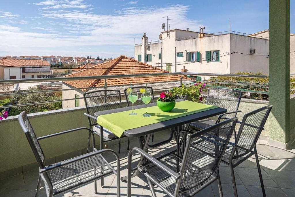 Apartment Blue Stobreč المظهر الخارجي الصورة