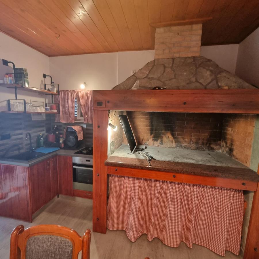 Apartment Blue Stobreč المظهر الخارجي الصورة