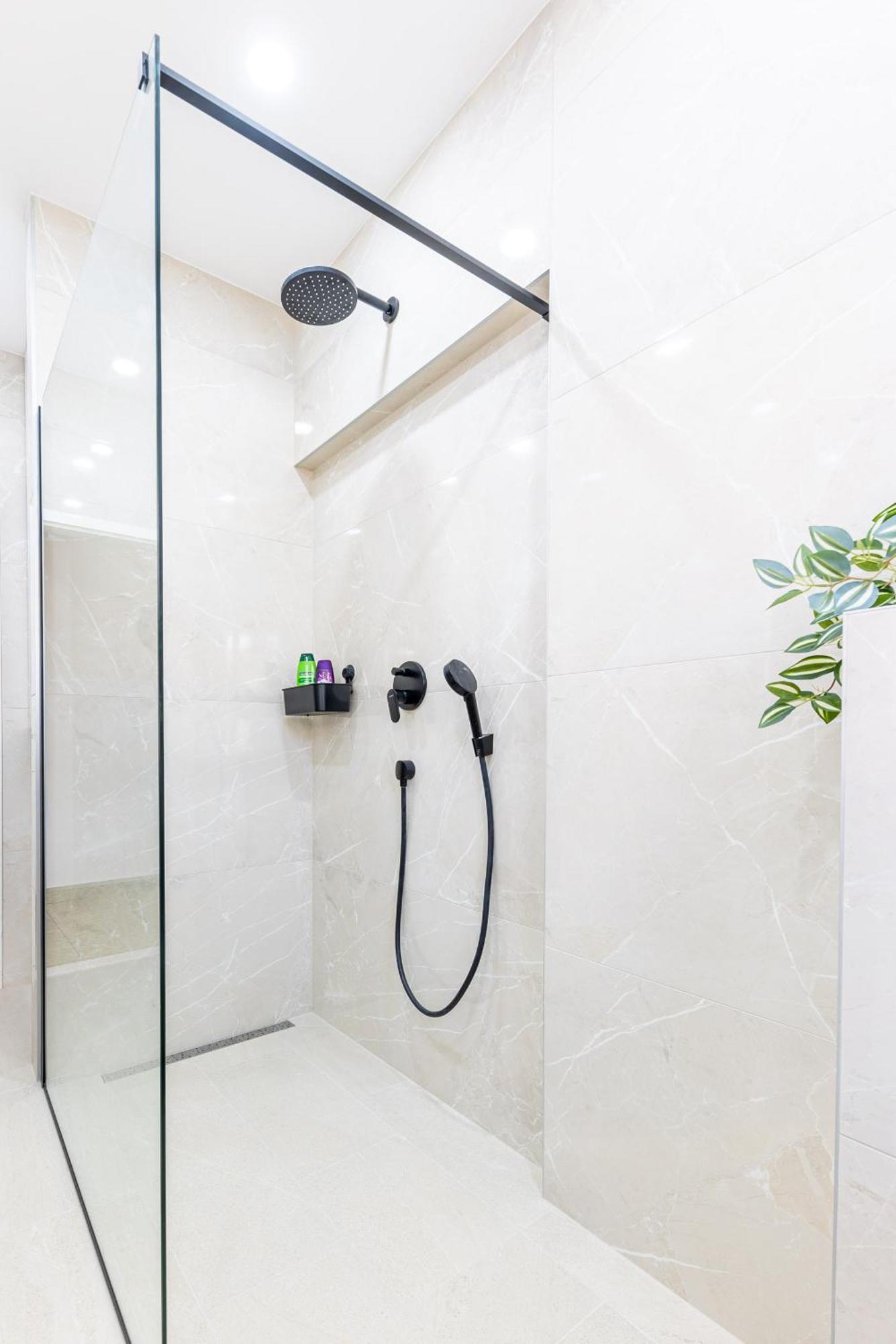 Apartment Blue Stobreč المظهر الخارجي الصورة